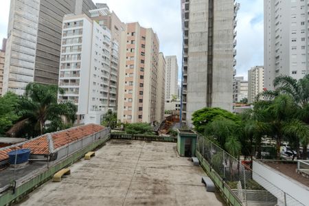 Vista de apartamento à venda com 1 quarto, 27m² em Bela Vista, São Paulo