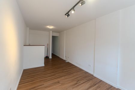 Apartamento à venda com 27m², 1 quarto e sem vagaKitnet