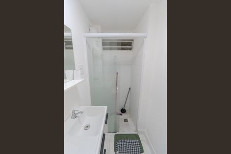 Apartamento à venda com 27m², 1 quarto e sem vagaBanheiro