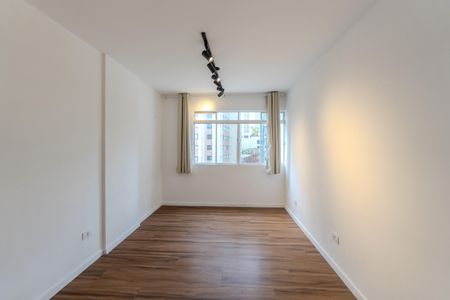Apartamento à venda com 27m², 1 quarto e sem vagaKitnet