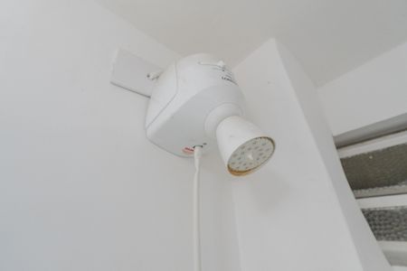 Apartamento à venda com 27m², 1 quarto e sem vagaBanheiro