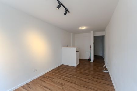 Apartamento à venda com 27m², 1 quarto e sem vagaKitnet