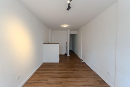Apartamento à venda com 27m², 1 quarto e sem vagaKitnet