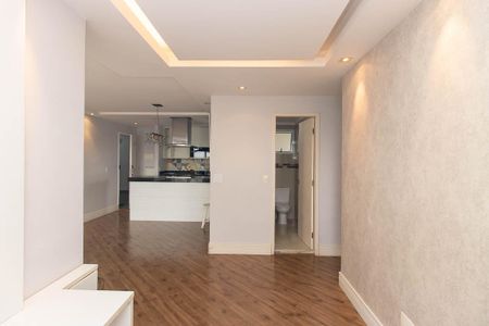 Apartamento para alugar com 63m², 2 quartos e 1 vaga Apartamento para alugar com 63m², 2 quartos e 1 vagaSala de TV