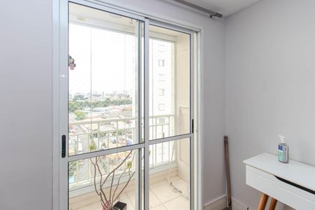 Sacada de apartamento para alugar com 2 quartos, 63m² em Vila Guilherme, São Paulo