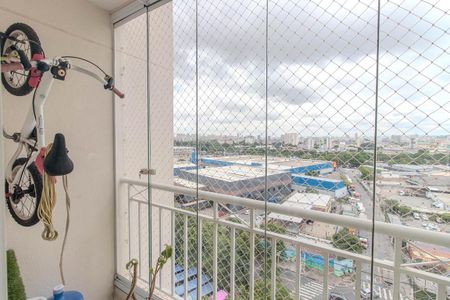 Apartamento para alugar com 63m², 2 quartos e 1 vaga Apartamento para alugar com 63m², 2 quartos e 1 vagaSacada