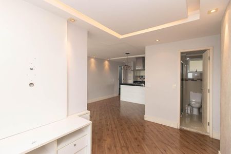 Sala de TV de apartamento para alugar com 2 quartos, 63m² em Vila Guilherme, São Paulo