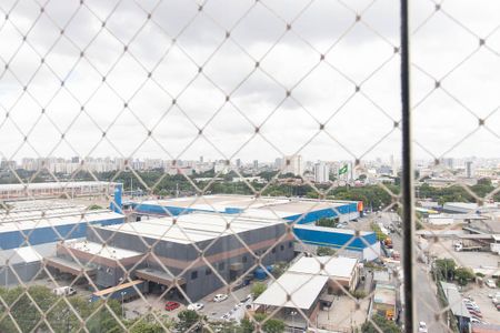 Apartamento para alugar com 63m², 2 quartos e 1 vaga Apartamento para alugar com 63m², 2 quartos e 1 vagaSacada