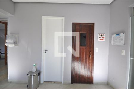 Apartamento para alugar com 63m², 2 quartos e 1 vaga Apartamento para alugar com 63m², 2 quartos e 1 vagaSaúna
