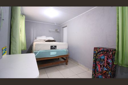 Kitnet de casa para alugar com 1 quarto, 33m² em Cidade Continental, São Paulo