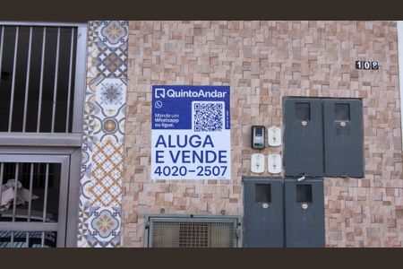 Casa para alugar com 33m², 1 quarto e sem vagaPlaca Grande
