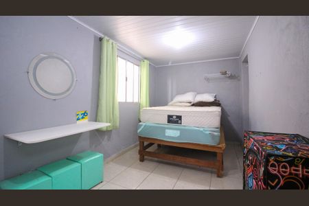 Casa para alugar com 33m², 1 quarto e sem vagaKitnet