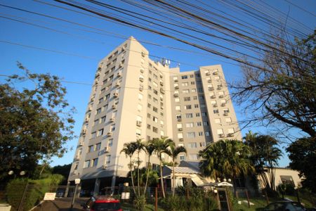 Apartamento à venda com 50m², 2 quartos e 1 vagaFachada