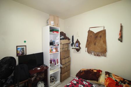 Apartamento à venda com 50m², 2 quartos e 1 vagaQuarto 1