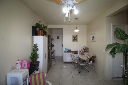 Apartamento à venda com 50m², 2 quartos e 1 vagaSala