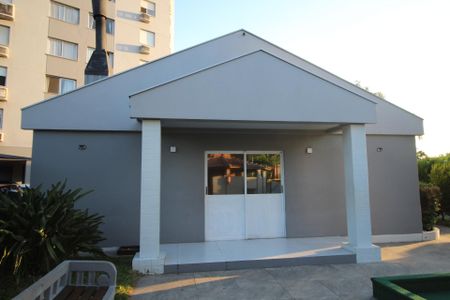 Apartamento à venda com 50m², 2 quartos e 1 vagaÁrea comum - Salão de festas