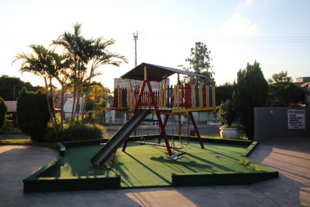 Apartamento à venda com 50m², 2 quartos e 1 vagaÁrea comum - Playground