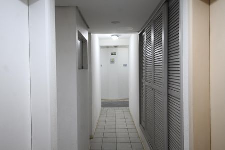Apartamento à venda com 50m², 2 quartos e 1 vagaCorredor