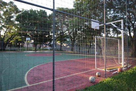 Apartamento à venda com 50m², 2 quartos e 1 vagaQuadra Esportiva