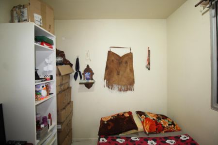 Apartamento à venda com 50m², 2 quartos e 1 vagaQuarto 1