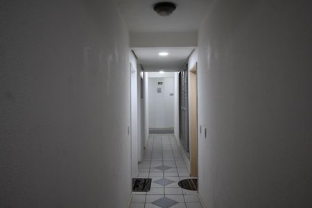 Apartamento à venda com 50m², 2 quartos e 1 vagaCorredor