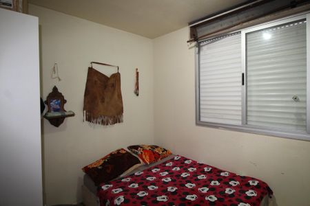 Quarto 1 de apartamento à venda com 2 quartos, 50m² em Rubem Berta, Porto Alegre