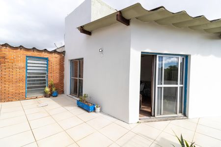 Apartamento à venda com 170m², 2 quartos e 1 vaga Apartamento à venda com 170m², 2 quartos e 1 vagaTerraço