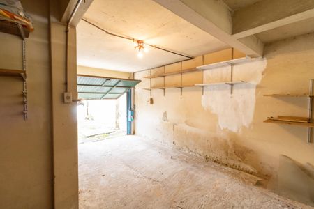 Apartamento à venda com 170m², 2 quartos e 1 vaga Apartamento à venda com 170m², 2 quartos e 1 vagaGaragem