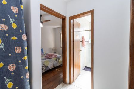 Apartamento à venda com 170m², 2 quartos e 1 vaga Apartamento à venda com 170m², 2 quartos e 1 vagaCorredor