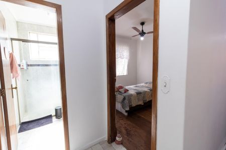 Apartamento à venda com 170m², 2 quartos e 1 vaga Apartamento à venda com 170m², 2 quartos e 1 vagaCorredor