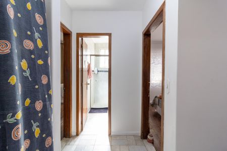 Apartamento à venda com 170m², 2 quartos e 1 vaga Apartamento à venda com 170m², 2 quartos e 1 vagaCorredor