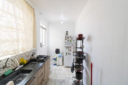 Apartamento à venda com 170m², 2 quartos e 1 vaga Apartamento à venda com 170m², 2 quartos e 1 vagaCozinha