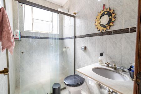 Apartamento à venda com 170m², 2 quartos e 1 vaga Apartamento à venda com 170m², 2 quartos e 1 vagaBanheiro 1