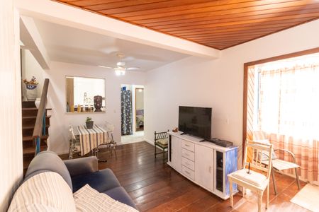 Apartamento à venda com 170m², 2 quartos e 1 vaga Apartamento à venda com 170m², 2 quartos e 1 vagaSala