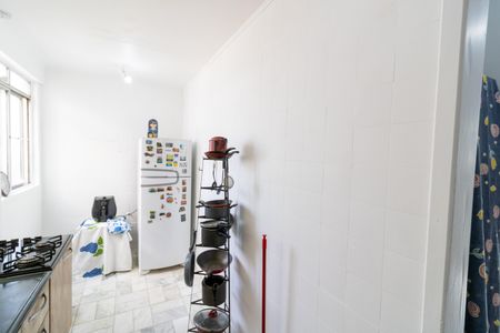 Apartamento à venda com 170m², 2 quartos e 1 vaga Apartamento à venda com 170m², 2 quartos e 1 vagaCozinha