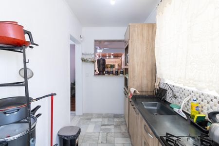 Apartamento à venda com 170m², 2 quartos e 1 vaga Apartamento à venda com 170m², 2 quartos e 1 vagaCozinha