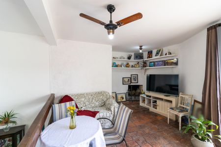 Apartamento à venda com 170m², 2 quartos e 1 vaga Apartamento à venda com 170m², 2 quartos e 1 vagaSala 2