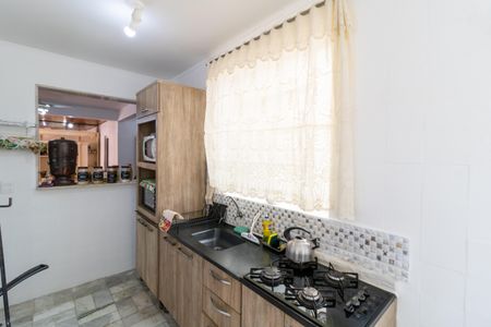 Apartamento à venda com 170m², 2 quartos e 1 vaga Apartamento à venda com 170m², 2 quartos e 1 vagaCozinha