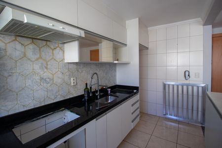 Apartamento para alugar com 54m², 2 quartos e 1 vagaCozinha