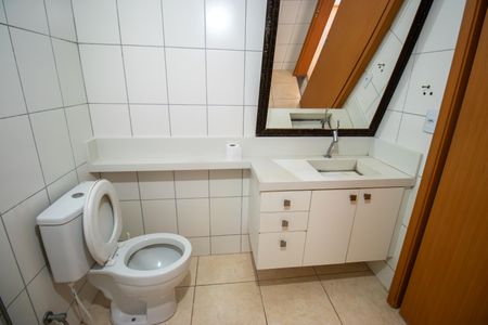 Apartamento para alugar com 54m², 2 quartos e 1 vagaBanheiro