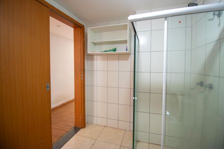 Apartamento para alugar com 54m², 2 quartos e 1 vagaBanheiro