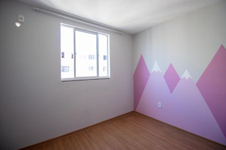 Apartamento para alugar com 54m², 2 quartos e 1 vagaQuarto 2