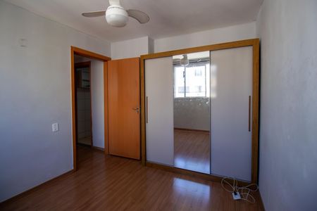 Apartamento para alugar com 54m², 2 quartos e 1 vagaQuarto 1