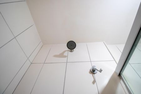 Apartamento para alugar com 54m², 2 quartos e 1 vagaBanheiro