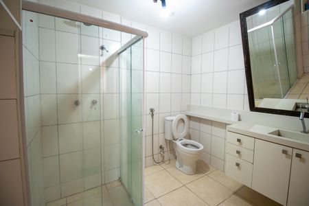 Apartamento para alugar com 54m², 2 quartos e 1 vagaBanheiro