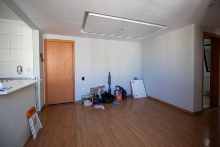Apartamento para alugar com 54m², 2 quartos e 1 vagaSala