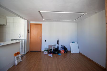 Sala de apartamento à venda com 2 quartos, 54m² em Colégio, Rio de Janeiro