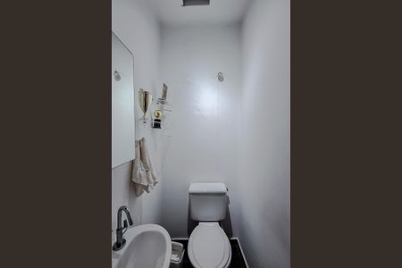 Casa para alugar com 110m², 2 quartos e 2 vagas Casa para alugar com 110m², 2 quartos e 2 vagasBanheiro da Suíte