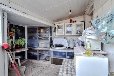 Casa para alugar com 110m², 2 quartos e 2 vagas Casa para alugar com 110m², 2 quartos e 2 vagasÁrea de Serviço