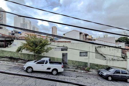 Casa para alugar com 110m², 2 quartos e 2 vagas Casa para alugar com 110m², 2 quartos e 2 vagasVista da Suíte
